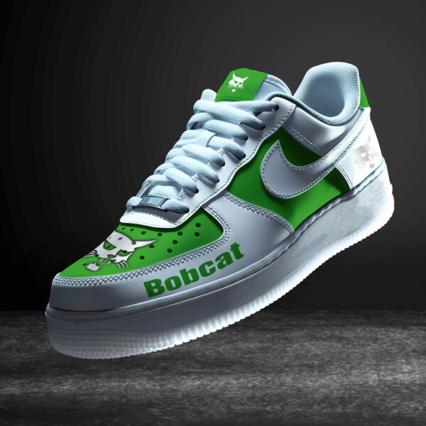 Tubopro Bobcat Air Low-Top Sneakers Shoes For Men And Women