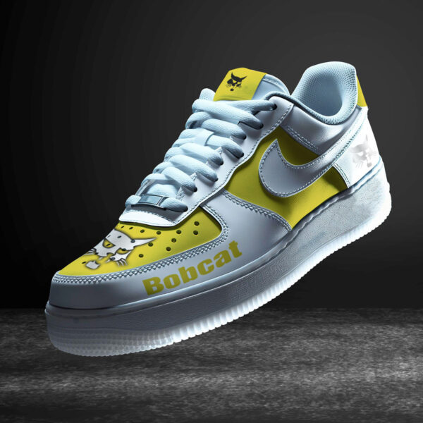 Tubopro Bobcat Air Low-Top Sneakers Shoes For Men And Women