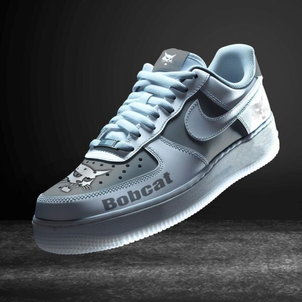 Tubopro Bobcat Air Low-Top Sneakers Shoes For Men And Women