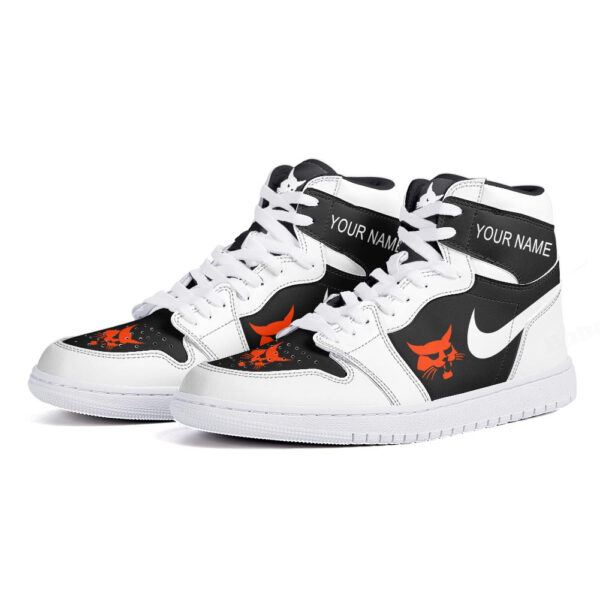 Tubopro Bobcat AJ1 High Sneakers Shoes For Men And Women