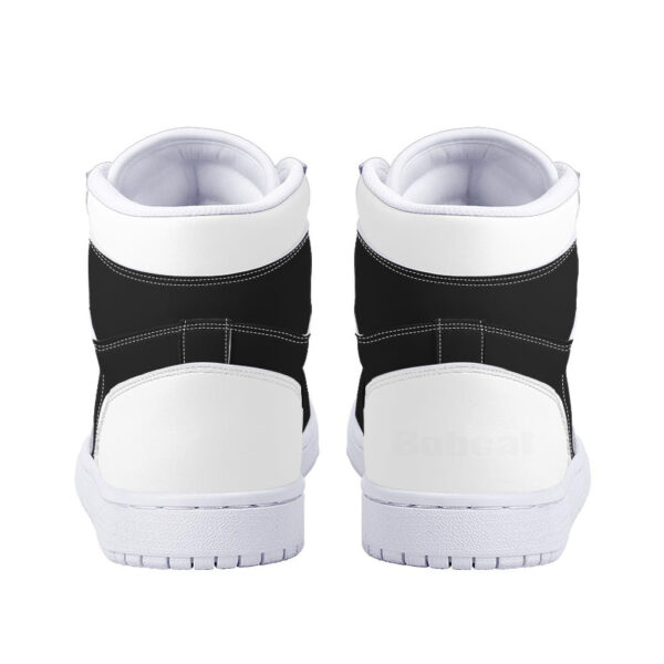 Tubopro Bobcat AJ1 High Sneakers Shoes For Men And Women - Image 4