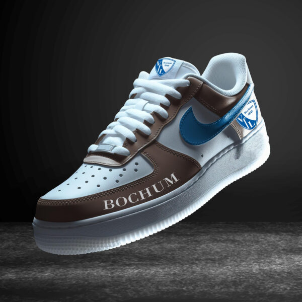 Tubopro Bochum Bundesliga Air Low-Top Sneakers Shoes For Men And Women