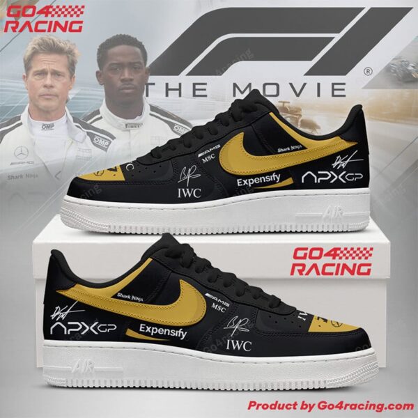 Tubopro Brad Pitt Signature Air Low-Top Sneakers Shoes For Men And Women
