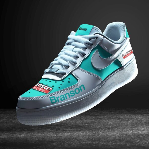 Tubopro Branson Air Low-Top Sneakers Shoes For Men And Women
