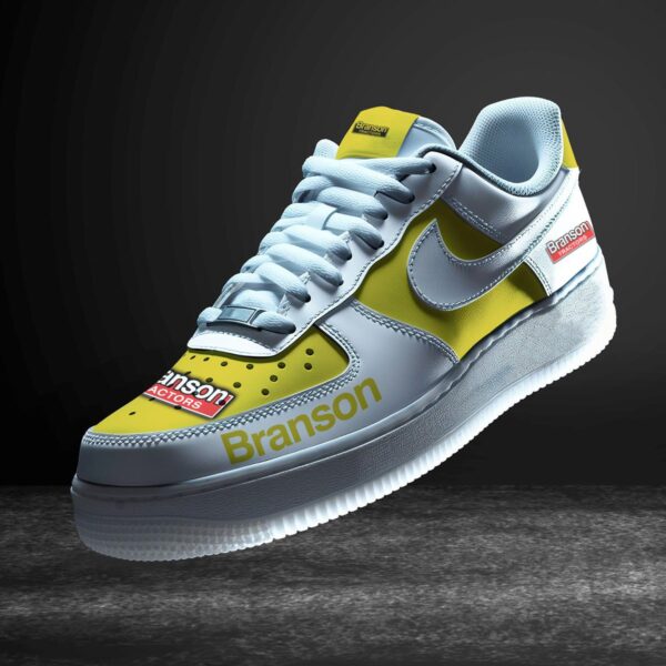 Tubopro Branson Air Low-Top Sneakers Shoes For Men And Women