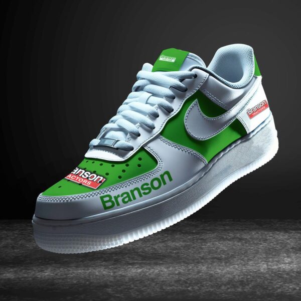 Tubopro Branson Air Low-Top Sneakers Shoes For Men And Women