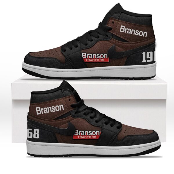 Tubopro Branson High Sneakers Shoes For Men And Women