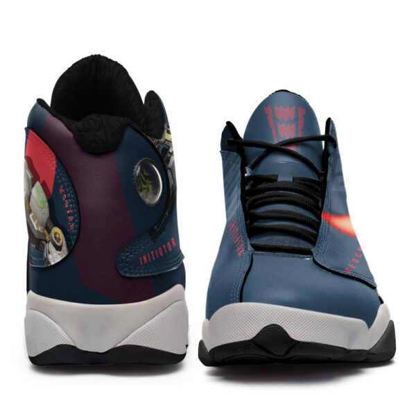 Tubopro Breach AJ13 Sneakers Shoes For Men And Women - Image 4
