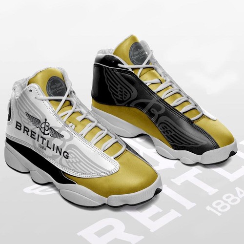 Tubopro Breitling Sa AJ13 Sneakers Shoes For Men And Women