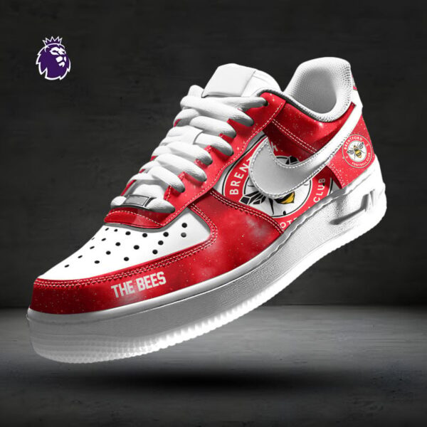 Tubopro Brentford Air Low-Top Sneakers Shoes For Men And Women