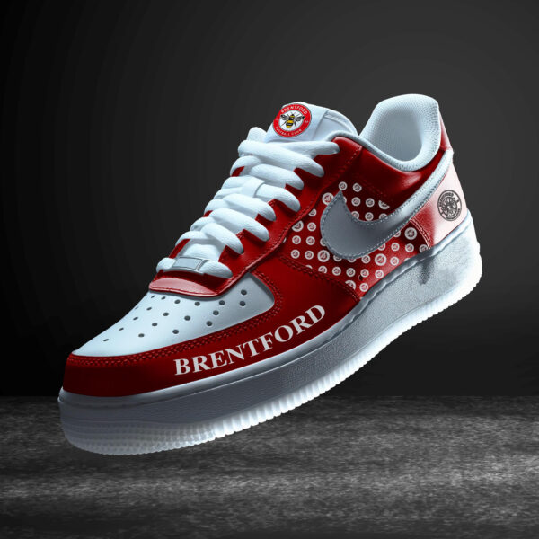 Tubopro Brentford EPL Air Low-Top Sneakers Shoes For Men And Women