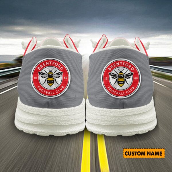 Tubopro Brentford Personalized Hey Dude Shoes For Men And Women - Image 3