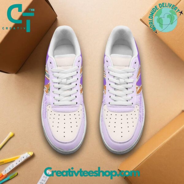 Tubopro Bridgerton Air Low-Top Sneakers Shoes For Men And Women - Image 2