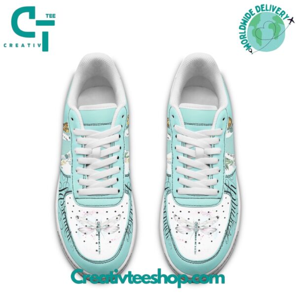 Tubopro Bridgerton Air Low-Top Sneakers Shoes For Men And Women - Image 2