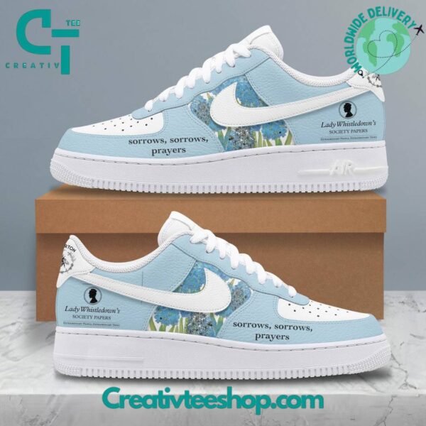 Tubopro Bridgerton Air Low-Top Sneakers Shoes For Men And Women