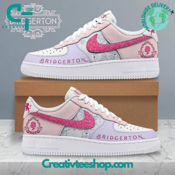 Tubopro Bridgerton Air Low-Top Sneakers Shoes For Men And Women