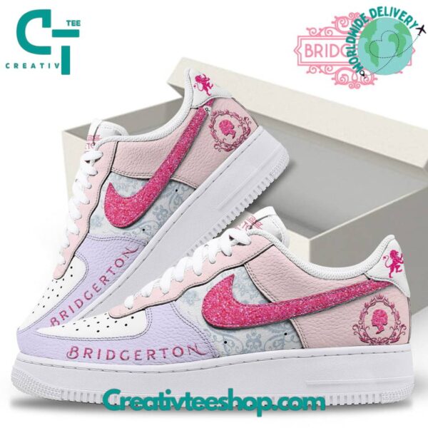 Tubopro Bridgerton Air Low-Top Sneakers Shoes For Men And Women - Image 2