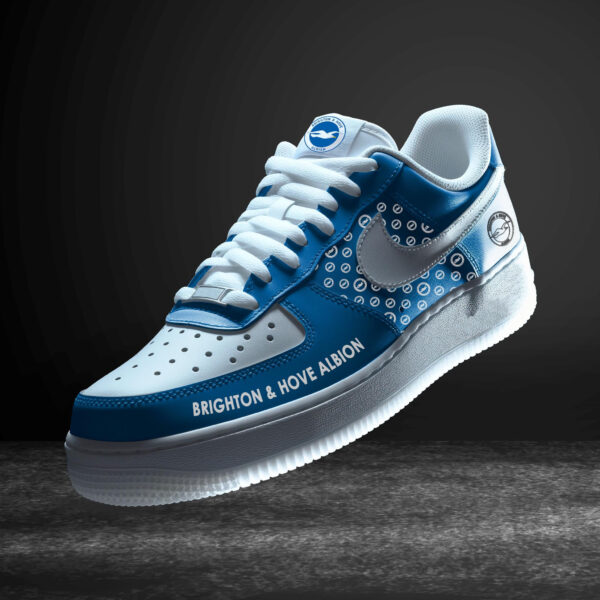 Tubopro Brighton EPL Air Low-Top Sneakers Shoes For Men And Women