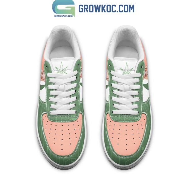 Tubopro Bring Me the Horizon Air Low-Top Sneakers Shoes For Men And Women - Image 2