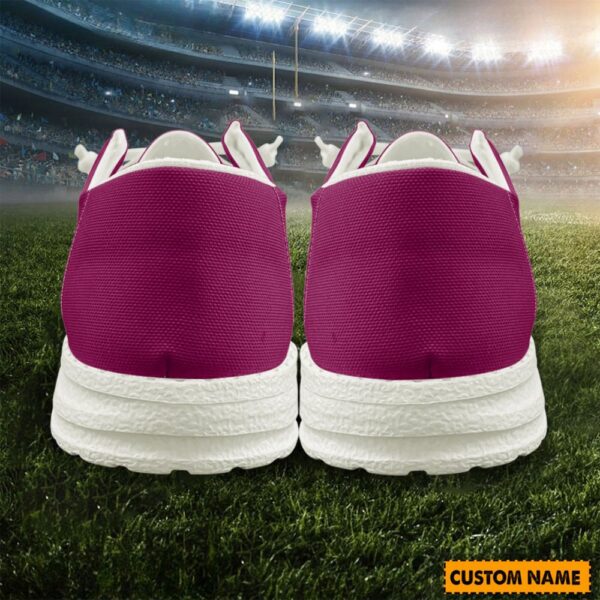 Tubopro Brisbane Lions Personalized Hey Dude Shoes For Men And Women - Image 2