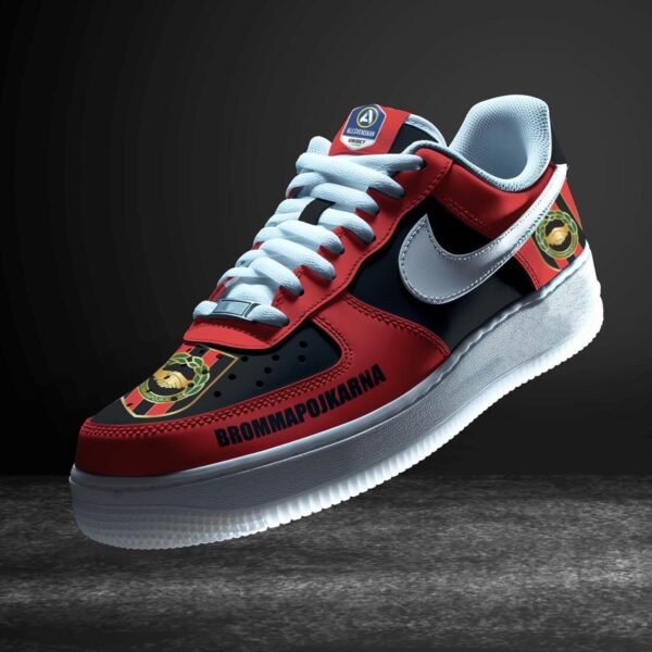 Tubopro Brommapojkarna Air Low-Top Sneakers Shoes For Men And Women