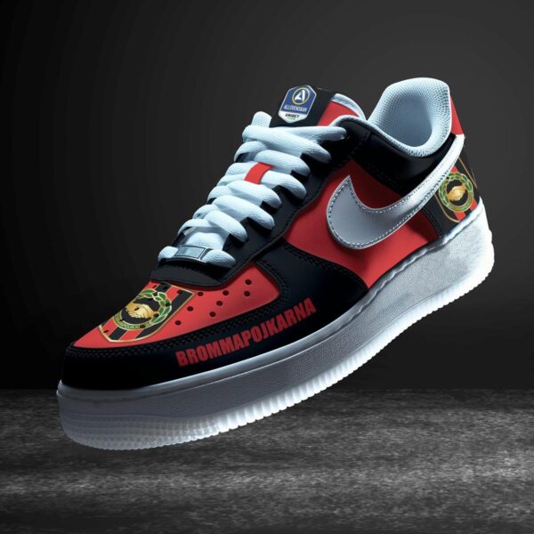 Tubopro Brommapojkarna Air Low-Top Sneakers Shoes For Men And Women