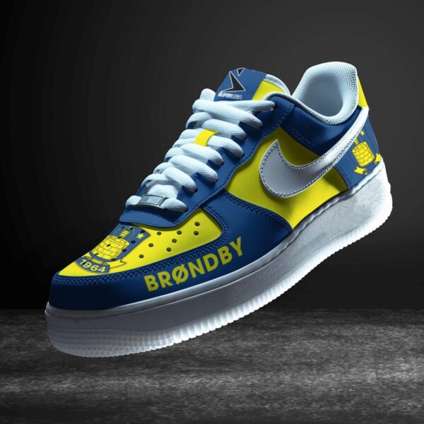 Tubopro Brondby Air Low-Top Sneakers Shoes For Men And Women