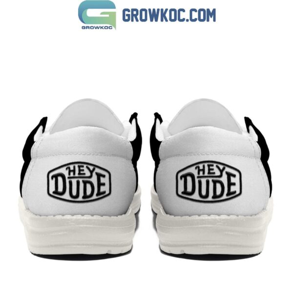 Tubopro Brooklyn Nets Personalized Hey Dude Shoes For Men And Women - Image 6