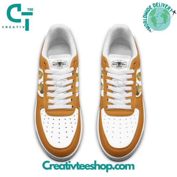 Tubopro Brooks n Dunn Air Low-Top Sneakers Shoes For Men And Women - Image 3