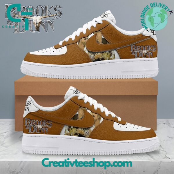 Tubopro Brooks n Dunn Air Low-Top Sneakers Shoes For Men And Women