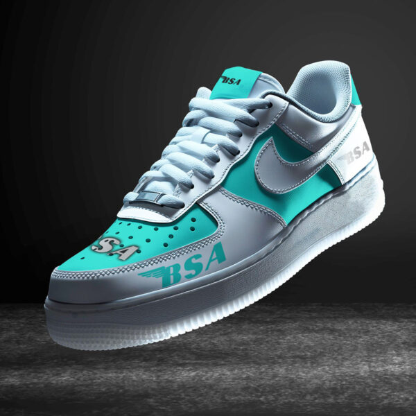 Tubopro BSA Air Low-Top Sneakers Shoes For Men And Women