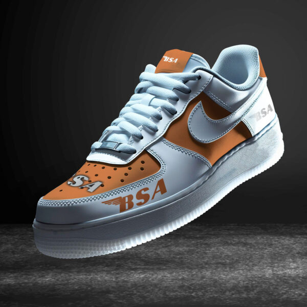 Tubopro BSA Air Low-Top Sneakers Shoes For Men And Women