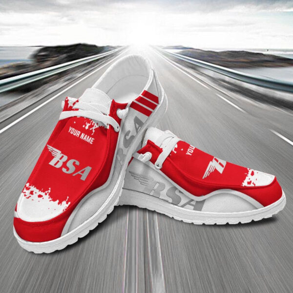 Tubopro BSAs Hey Dude Shoes For Men And Women