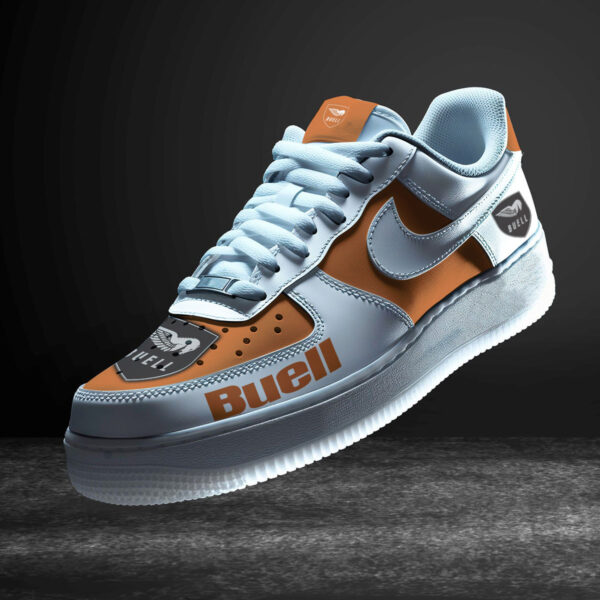 Tubopro Buell Air Low-Top Sneakers Shoes For Men And Women