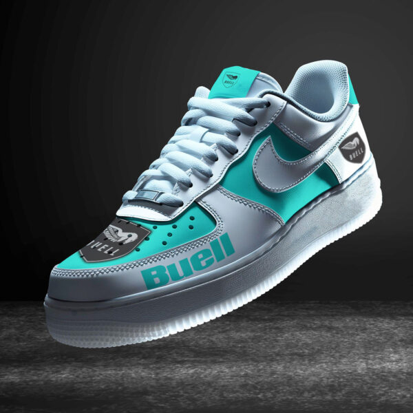 Tubopro Buell Air Low-Top Sneakers Shoes For Men And Women