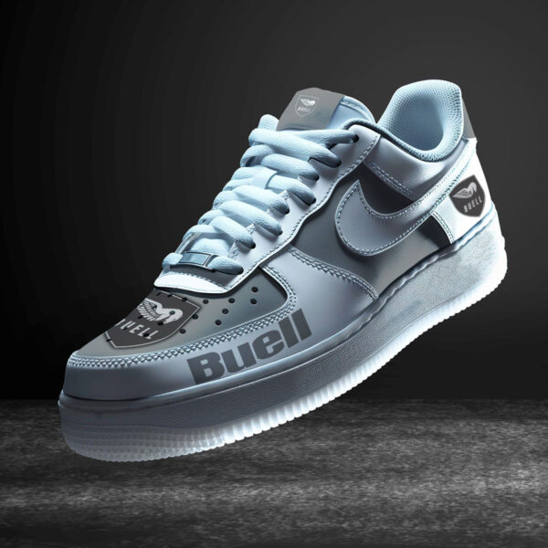 Tubopro Buell Air Low-Top Sneakers Shoes For Men And Women