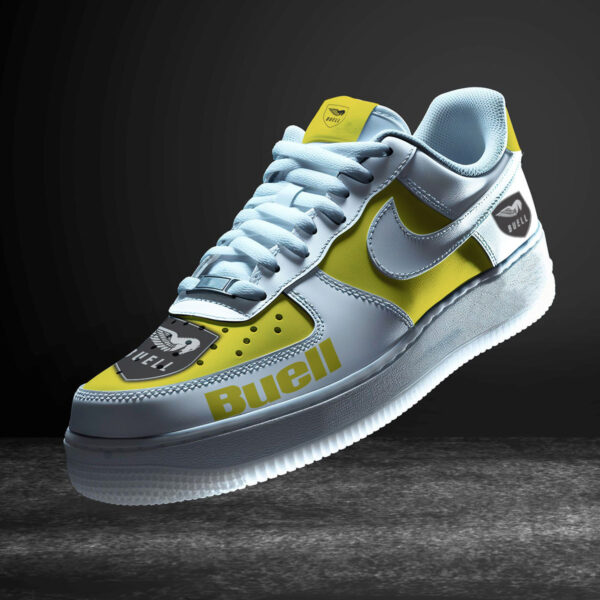 Tubopro Buell Air Low-Top Sneakers Shoes For Men And Women
