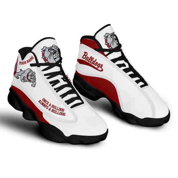 Tubopro Bulldog AJ13 Sneakers Shoes For Men And Women - Image 2
