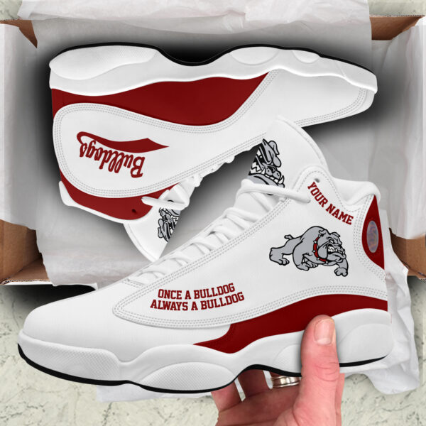 Tubopro Bulldog AJ13 Sneakers Shoes For Men And Women