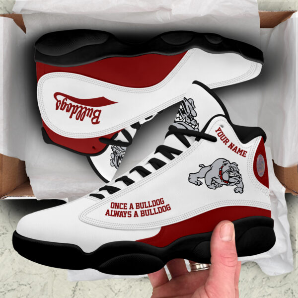Tubopro Bulldog AJ13 Sneakers Shoes For Men And Women