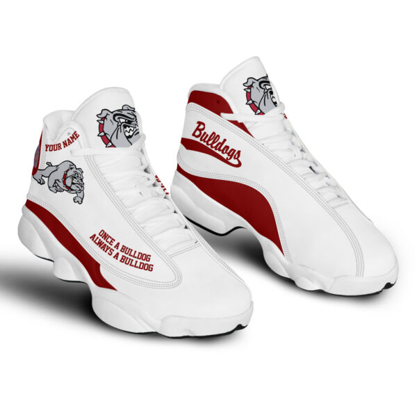Tubopro Bulldog AJ13 Sneakers Shoes For Men And Women - Image 2