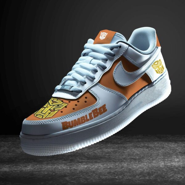 Tubopro Bumbabeer Air Low-Top Sneakers Shoes For Men And Women
