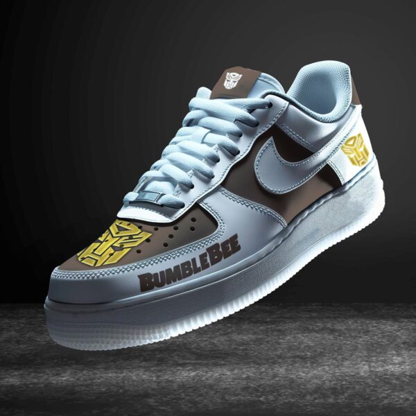 Tubopro Bumbabeer Air Low-Top Sneakers Shoes For Men And Women
