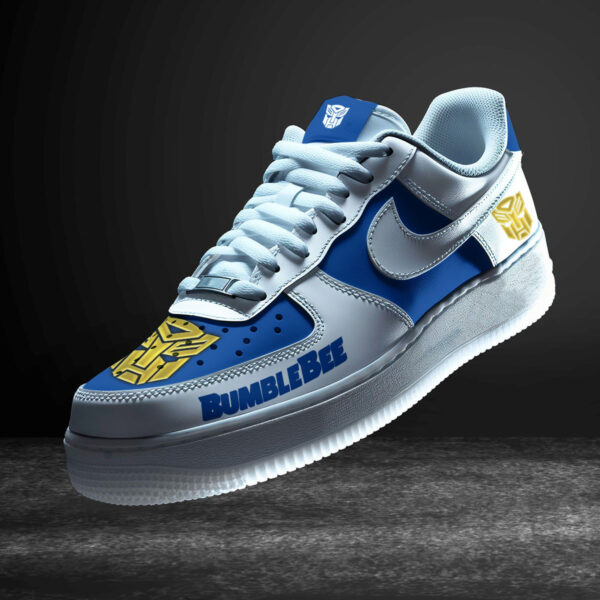 Tubopro Bumbabeer Air Low-Top Sneakers Shoes For Men And Women