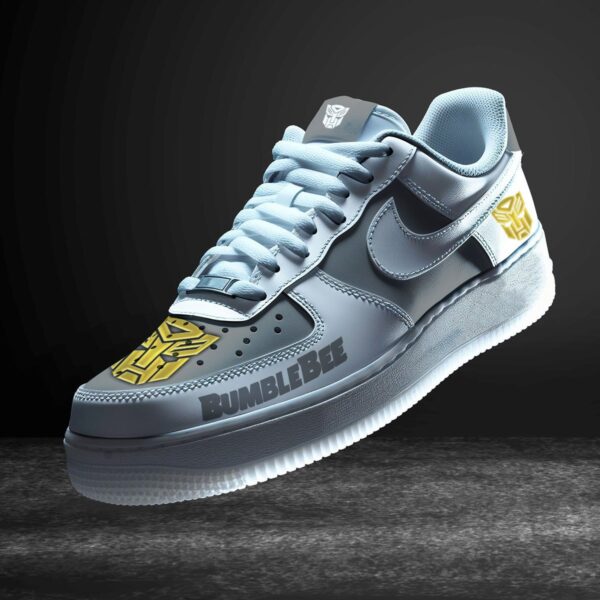 Tubopro Bumbabeer Air Low-Top Sneakers Shoes For Men And Women