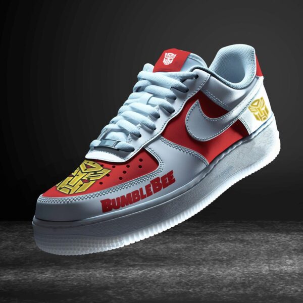 Tubopro Bumbabeer Air Low-Top Sneakers Shoes For Men And Women