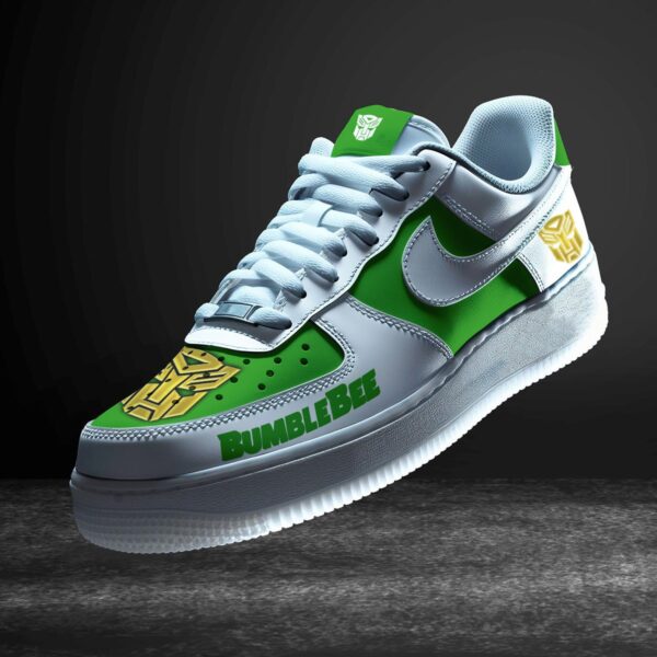 Tubopro Bumbabeer Air Low-Top Sneakers Shoes For Men And Women