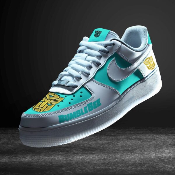 Tubopro Bumbabeer Air Low-Top Sneakers Shoes For Men And Women