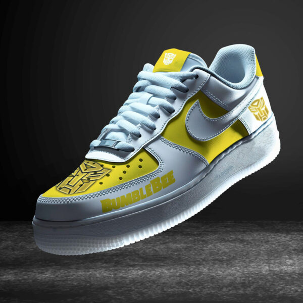 Tubopro Bumbabeer Air Low-Top Sneakers Shoes For Men And Women