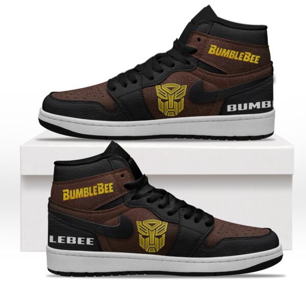 Tubopro Bumbabeer High Sneakers Shoes For Men And Women